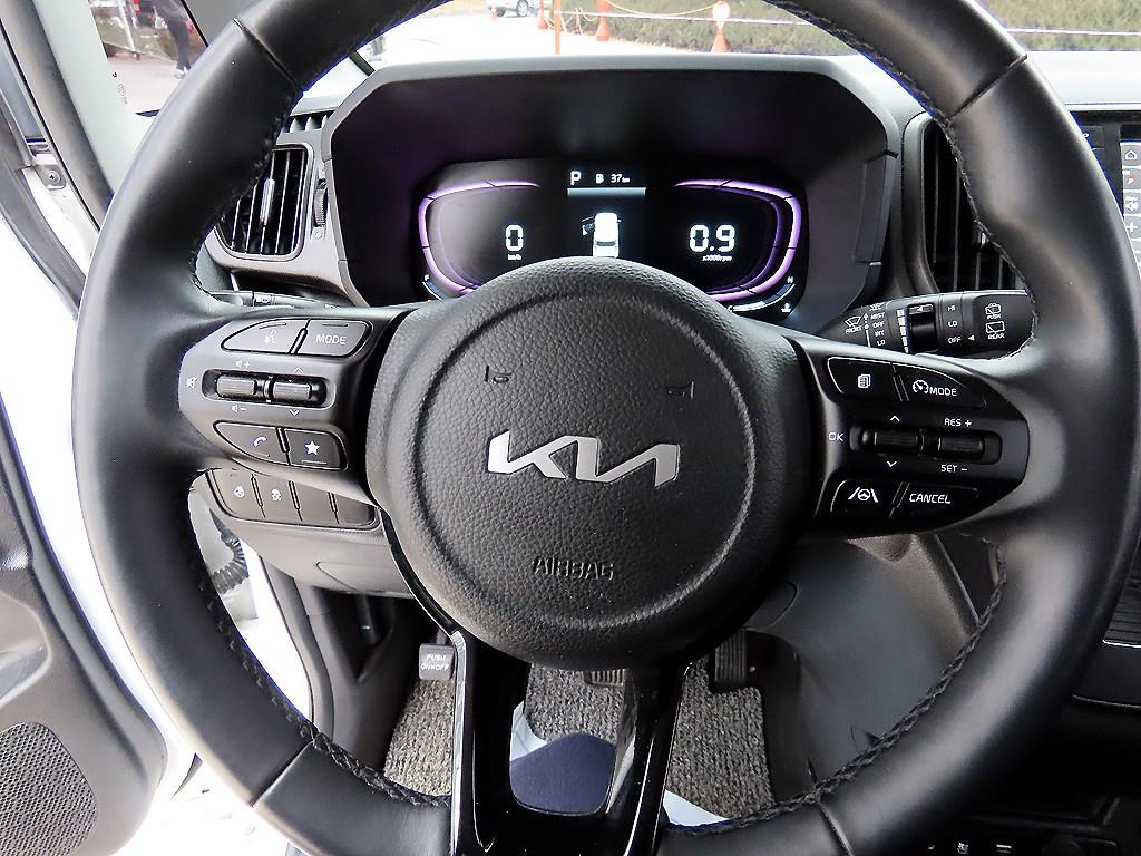 기아 더 뉴기아 레이 1.0 가솔린 시그니처 그래비티 - 이미지 20