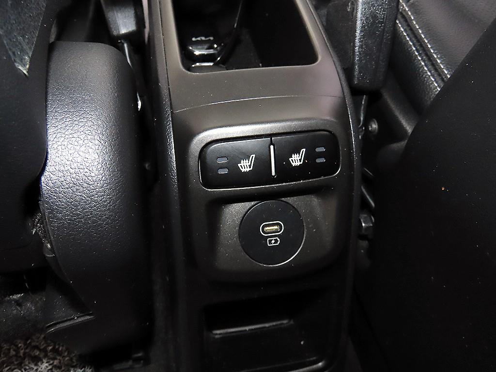 기아 더 뉴기아 레이 1.0 가솔린 시그니처 그래비티 - 이미지 14