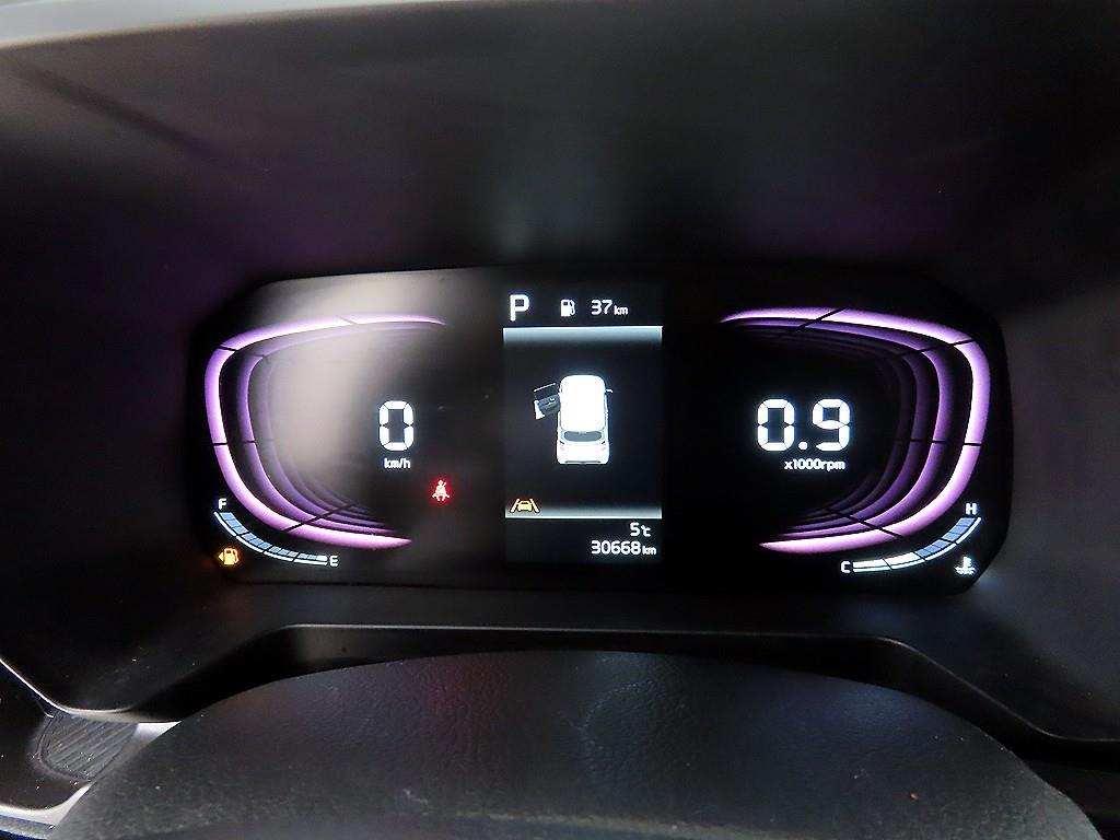 기아 더 뉴기아 레이 1.0 가솔린 시그니처 그래비티 - 이미지 2