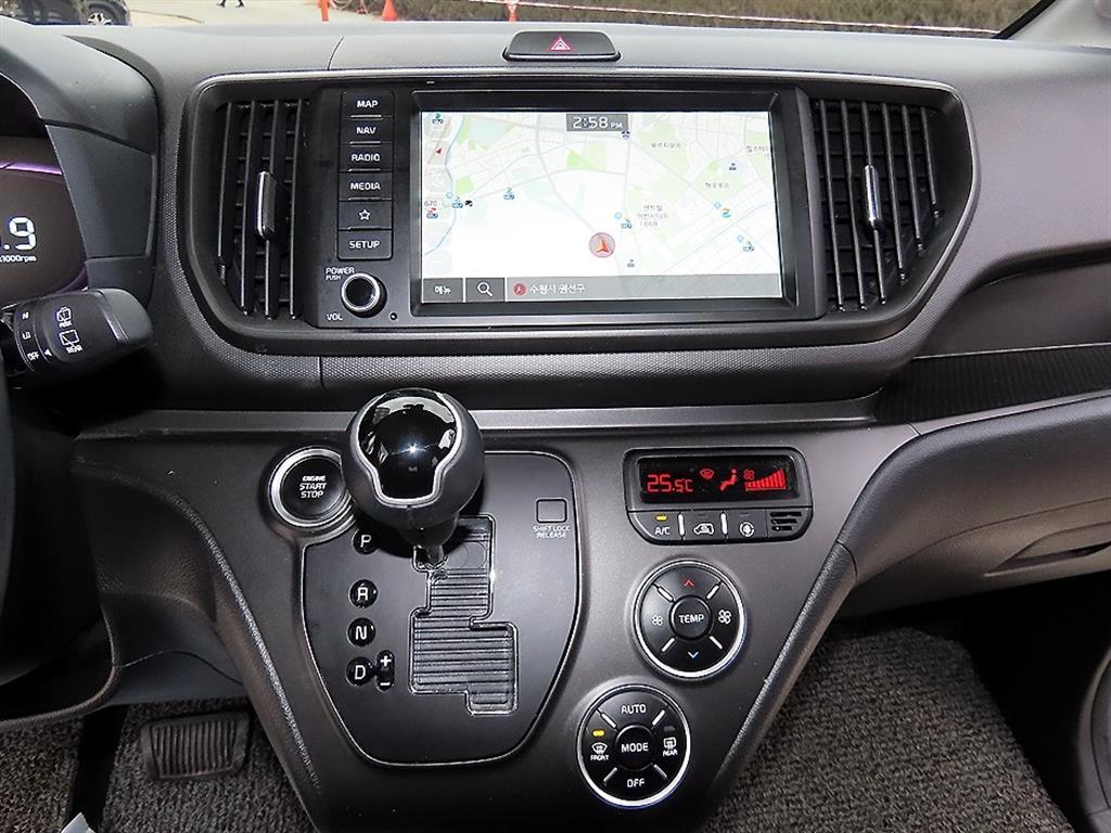 기아 더 뉴기아 레이 1.0 가솔린 시그니처 그래비티 - 이미지 16