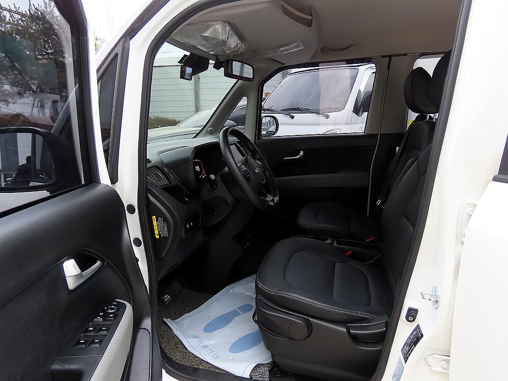 기아 더 뉴기아 레이 1.0 가솔린 시그니처 그래비티 - 이미지 8