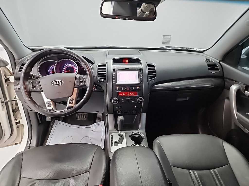 기아 쏘렌토 R 디젤 2.0 2WD TLX 프리미엄 - 이미지 10