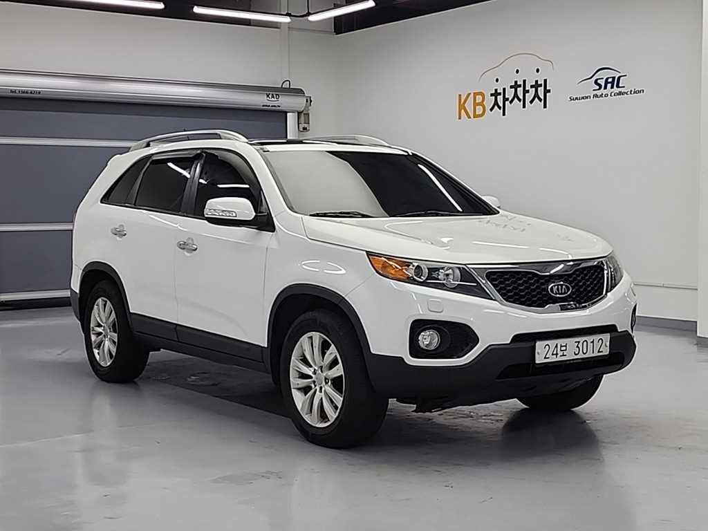 기아 쏘렌토 R 디젤 2.0 2WD TLX 프리미엄 - 이미지 5