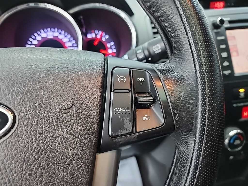 기아 쏘렌토 R 디젤 2.0 2WD TLX 프리미엄 - 이미지 9