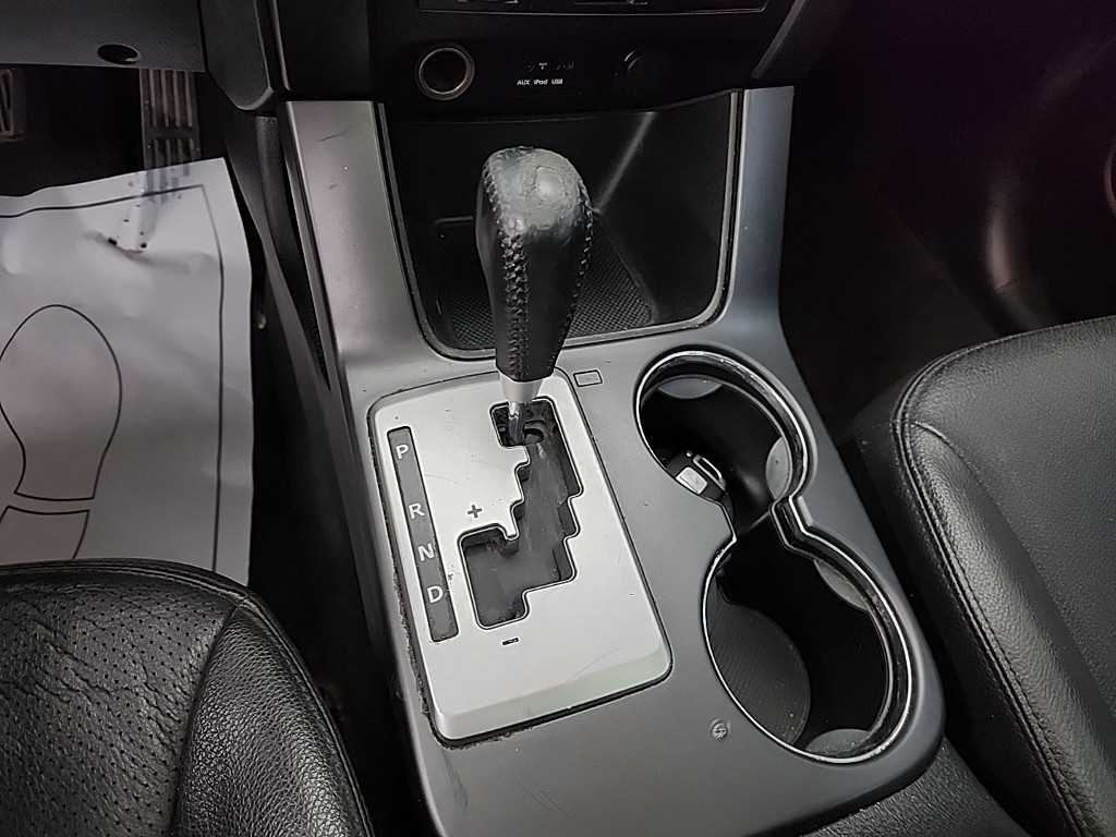 기아 쏘렌토 R 디젤 2.0 2WD TLX 프리미엄 - 이미지 16