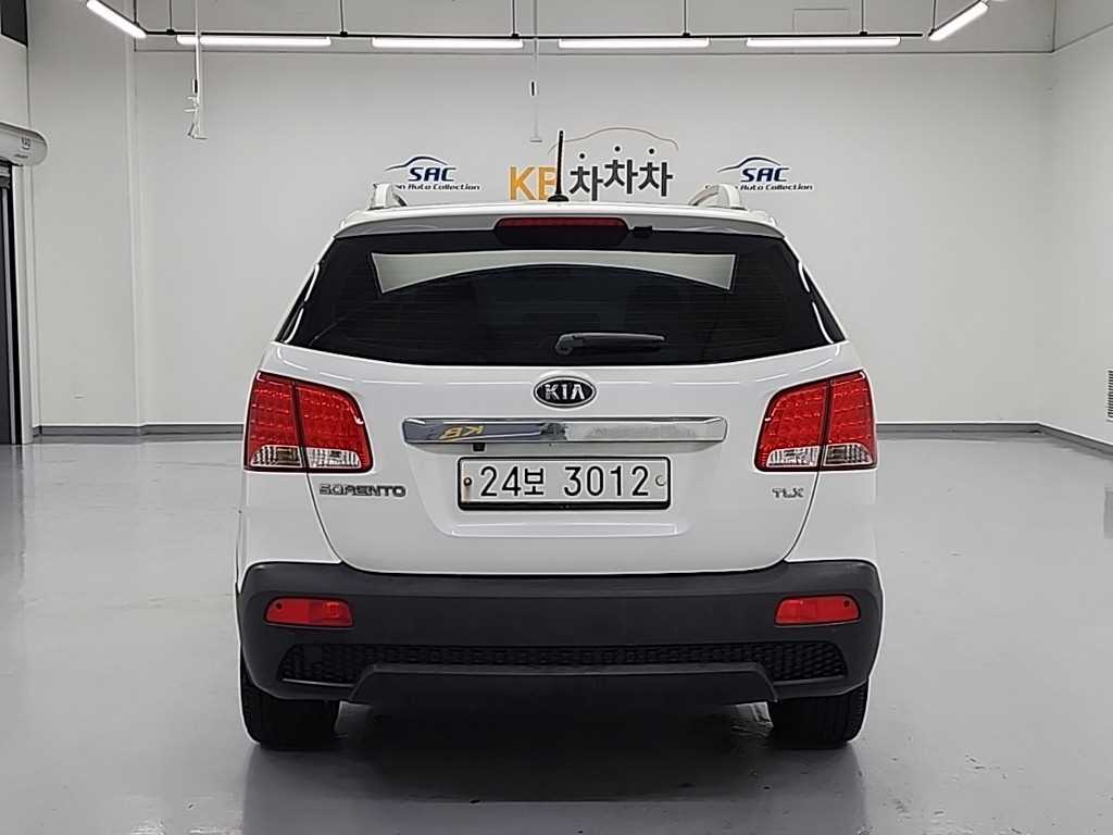 기아 쏘렌토 R 디젤 2.0 2WD TLX 프리미엄 - 이미지 12