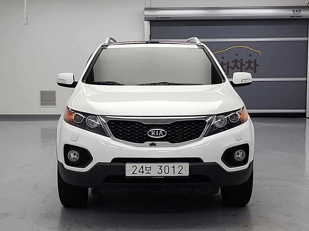 기아 쏘렌토 R 디젤 2.0 2WD TLX 프리미엄 - 이미지 13