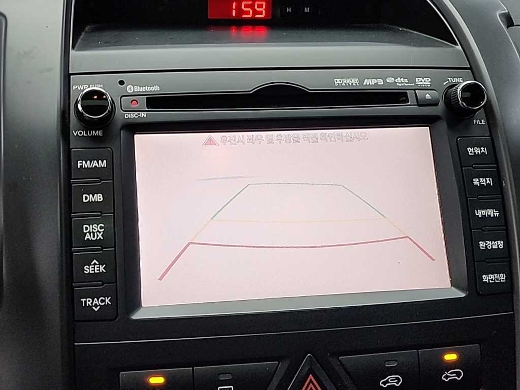 기아 쏘렌토 R 디젤 2.0 2WD TLX 프리미엄 - 이미지 18