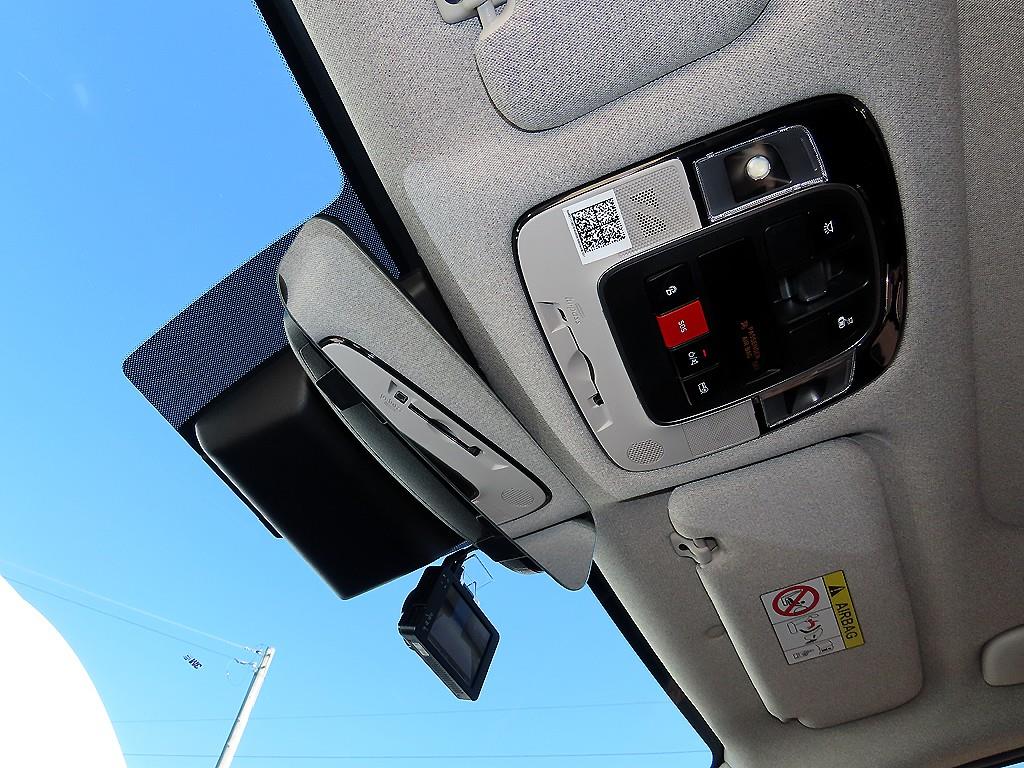 현대 쏘나타(DN8) 하이브리드 2.0 HEV 프리미엄 플러스 - 이미지 4