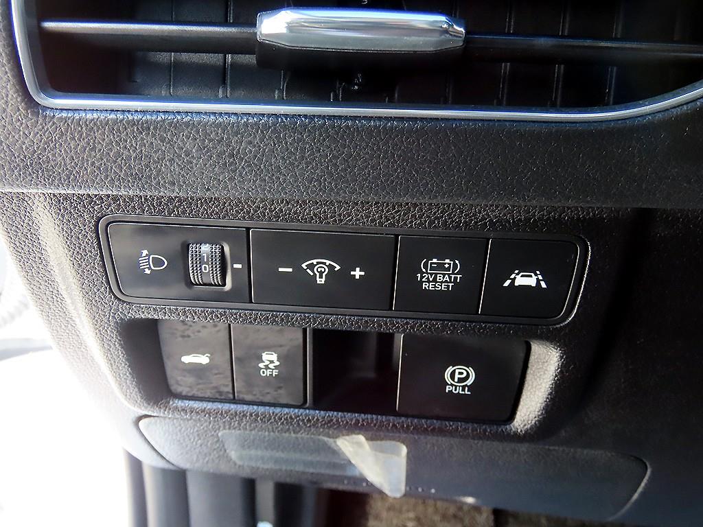 현대 쏘나타(DN8) 하이브리드 2.0 HEV 프리미엄 플러스 - 이미지 12