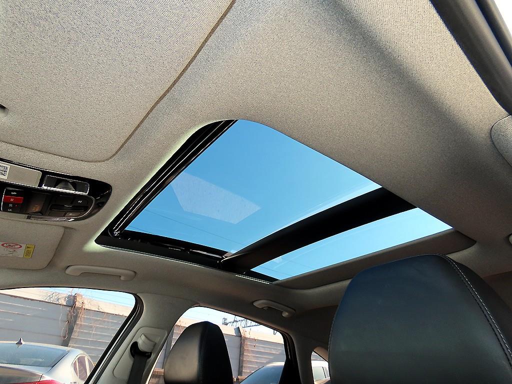 현대 쏘나타(DN8) 하이브리드 2.0 HEV 프리미엄 플러스 - 이미지 19