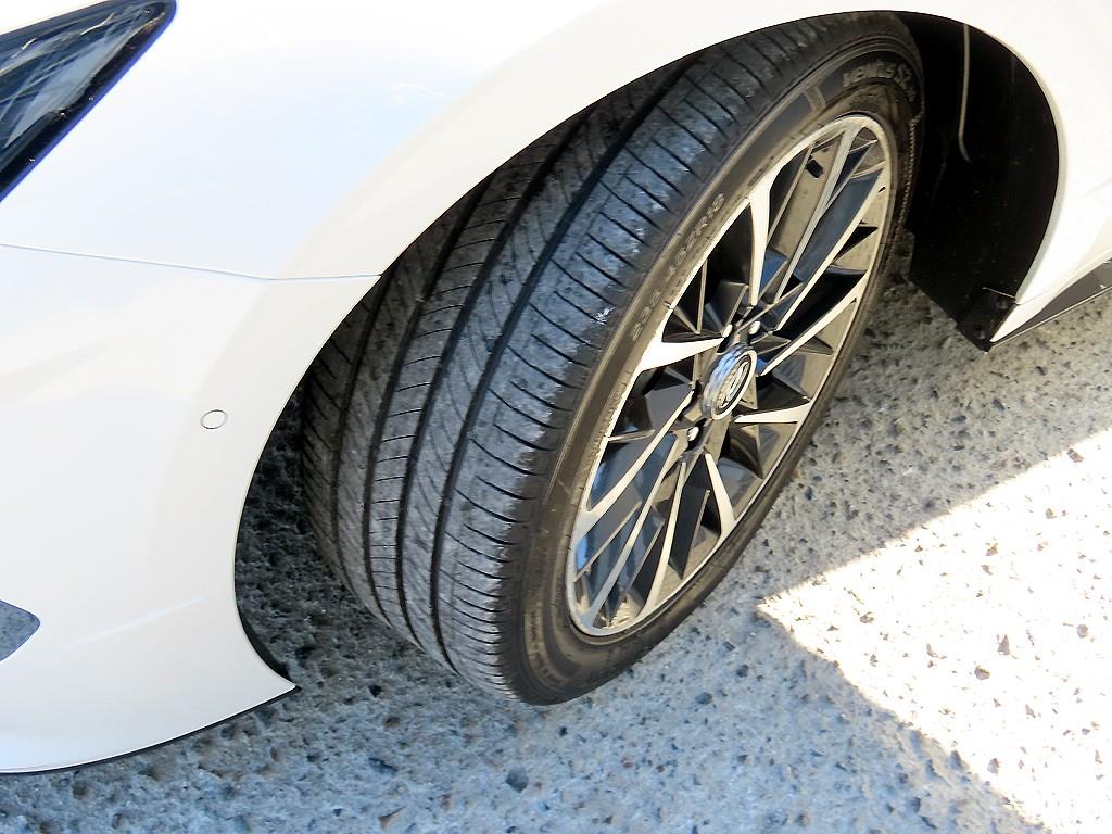 현대 쏘나타(DN8) 하이브리드 2.0 HEV 프리미엄 플러스 - 이미지 16