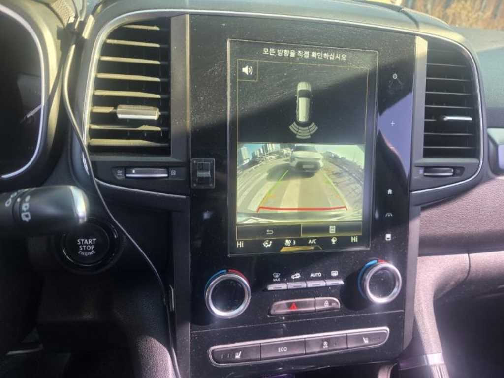 르노 (삼성) QM6 2.0 dCi 2WD LE - 이미지 2