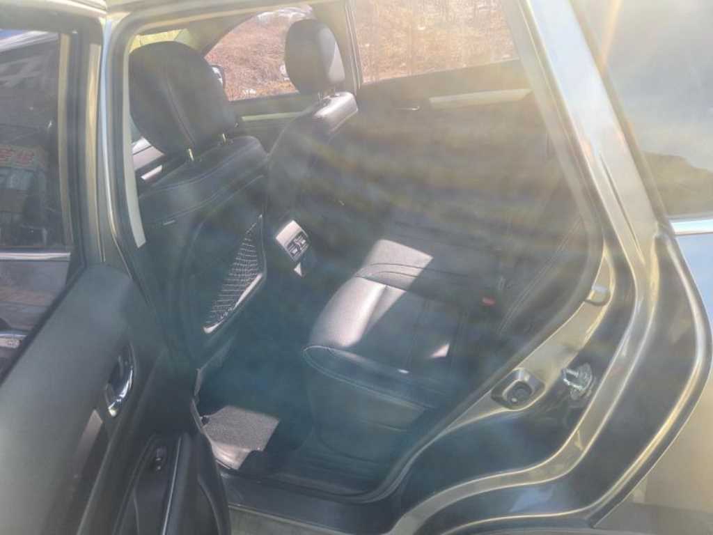 르노 (삼성) QM6 2.0 dCi 2WD LE - 이미지 10