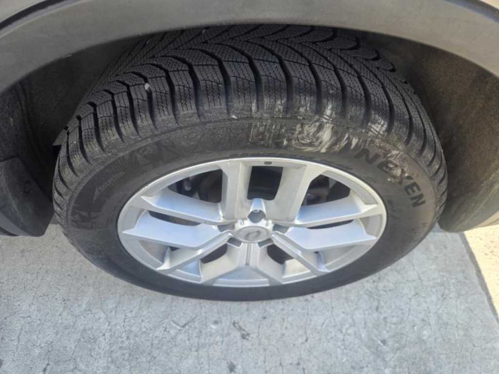 르노 (삼성) QM6 2.0 dCi 2WD LE - 이미지 8