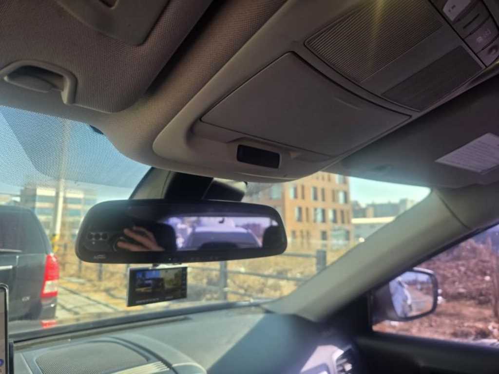 르노 (삼성) QM6 2.0 dCi 2WD LE - 이미지 12