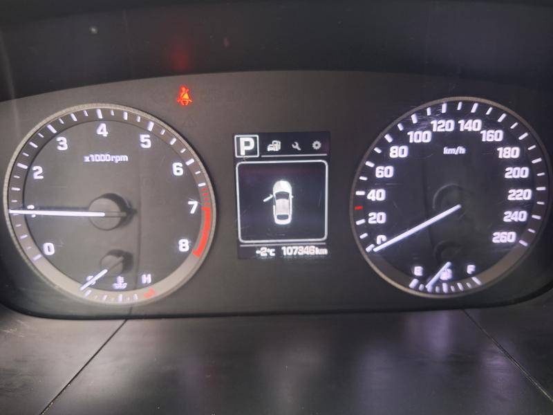 현대 LF쏘나타 2.0 CVVL 스타일 스페셜