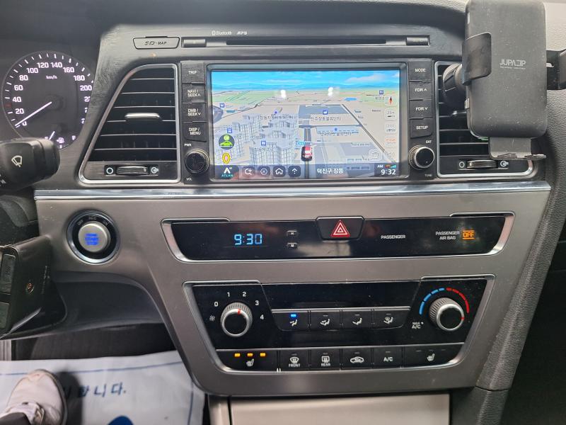 현대 LF쏘나타 2.0 CVVL 스타일 스페셜 - 이미지 5