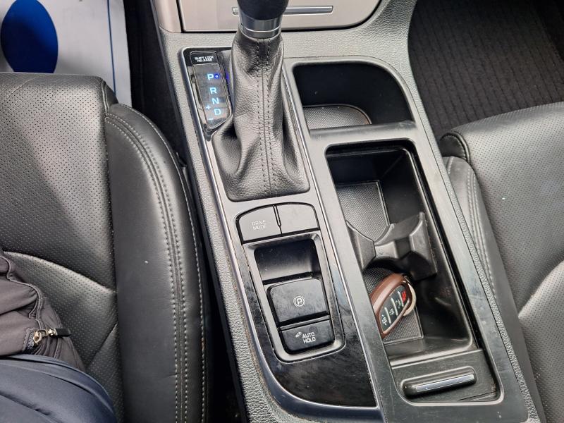 현대 LF쏘나타 2.0 CVVL 스타일 스페셜 - 이미지 2