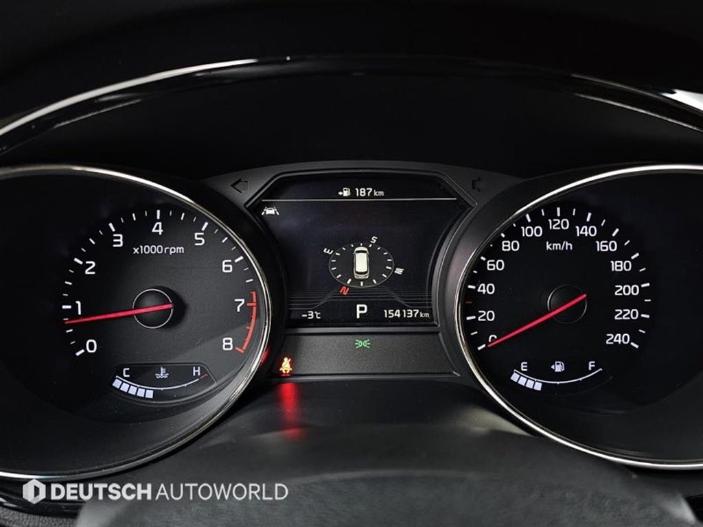 기아 더 뉴카니발 하이리무진 7인승 가솔린 프레지던트