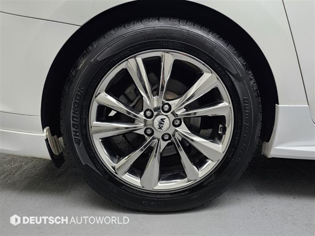 기아 더 뉴카니발 하이리무진 7인승 가솔린 프레지던트 - 이미지 18