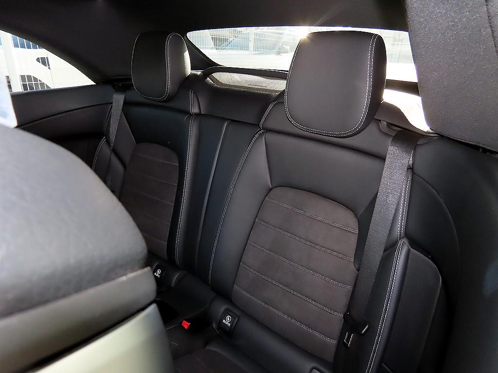 벤츠 C클래스(4세대) C200 카브리올레 - 이미지 16