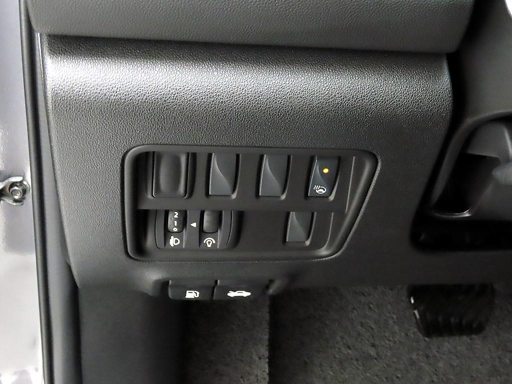 르노 (삼성) 뉴 QM6 2.0 LPe LE 시그니처 - 이미지 3