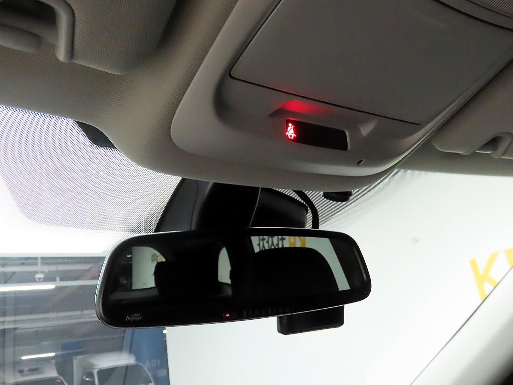 르노 (삼성) 뉴 QM6 2.0 LPe LE 시그니처 - 이미지 2