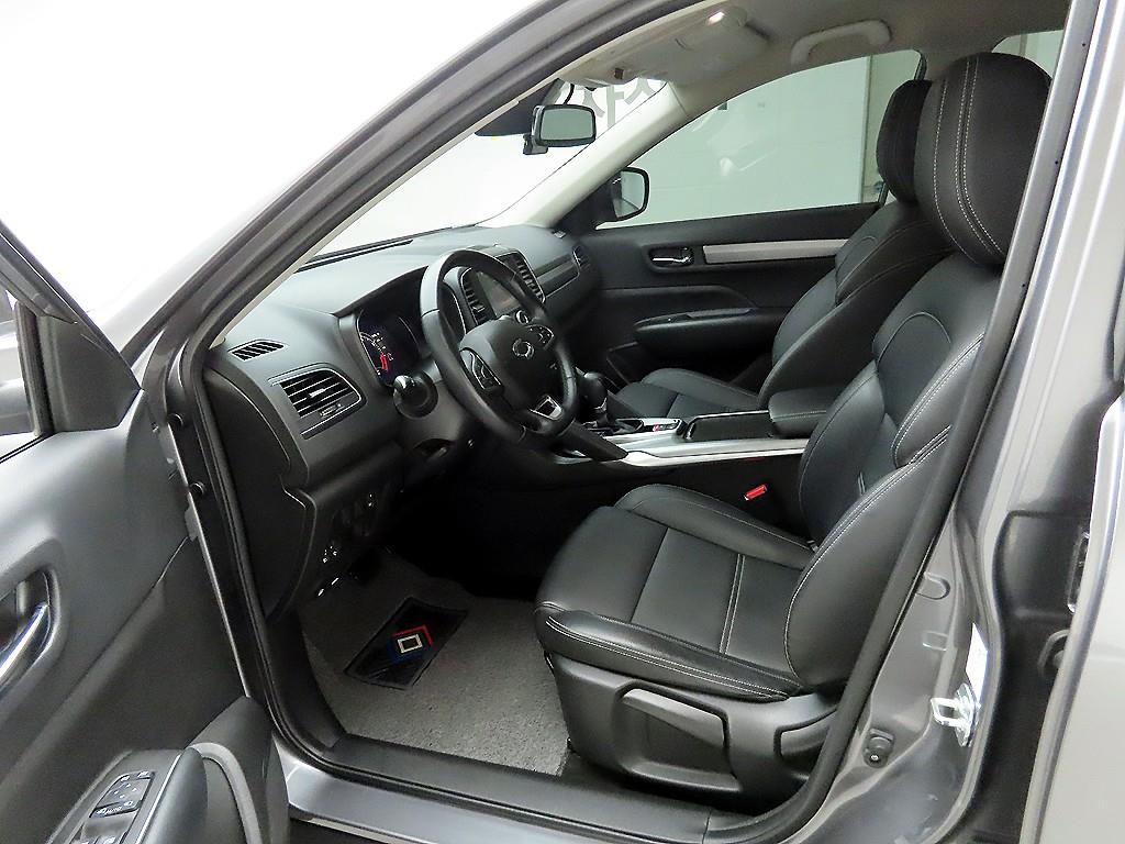 르노 (삼성) 뉴 QM6 2.0 LPe LE 시그니처 - 이미지 12