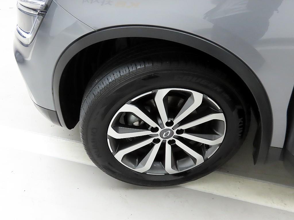 르노 (삼성) 뉴 QM6 2.0 LPe LE 시그니처 - 이미지 20