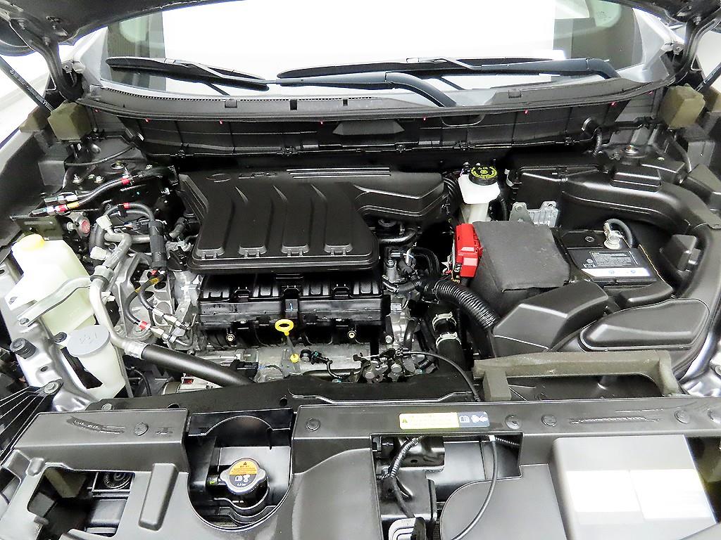 르노 (삼성) 뉴 QM6 2.0 LPe LE 시그니처 - 이미지 8