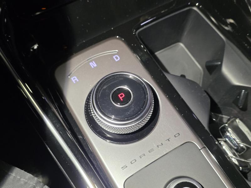 기아 신형쏘렌토(MQ4) 2.2 디젤 2WD 노블레스 - 이미지 9