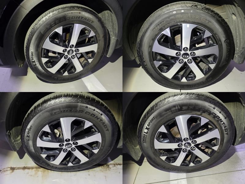 기아 신형쏘렌토(MQ4) 2.2 디젤 2WD 노블레스 - 이미지 10