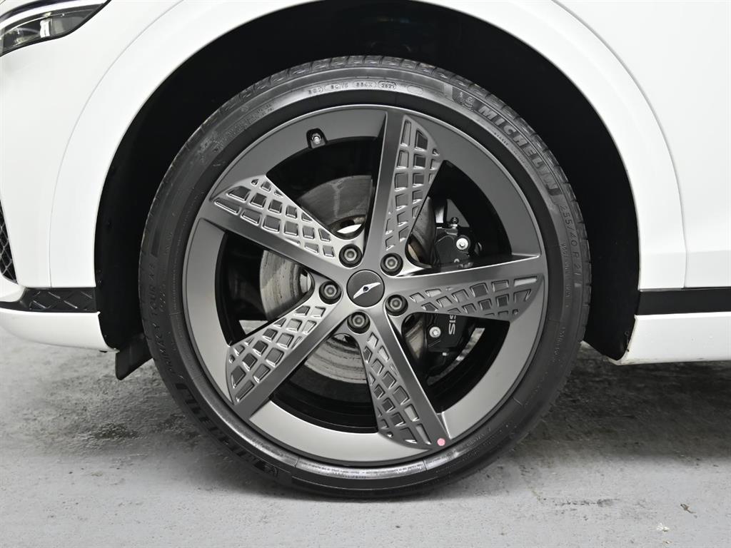 제네시스 GV70 2.5T 2WD 스포츠 - 이미지 10