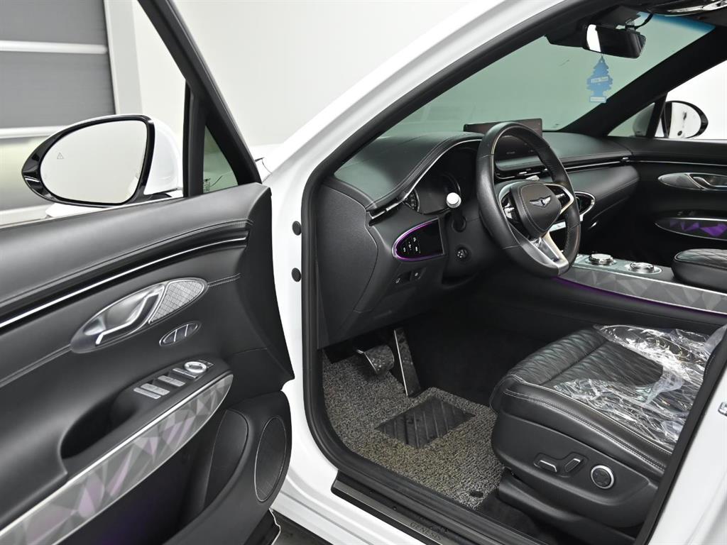 제네시스 GV70 2.5T 2WD 스포츠 - 이미지 5