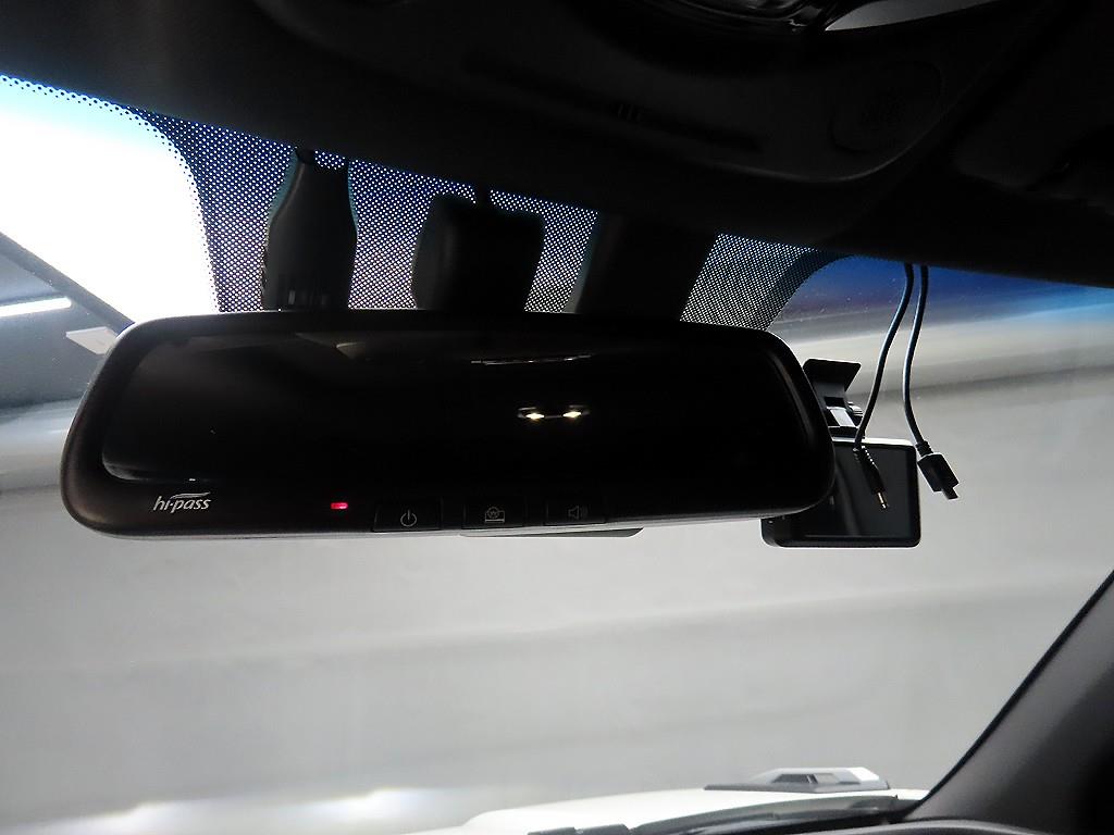 KG모빌리티(쌍용) 토레스 1.5 GDI-T 2WD T7 - 이미지 18