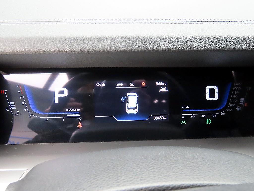 KG모빌리티(쌍용) 토레스 1.5 GDI-T 2WD T7 - 이미지 8