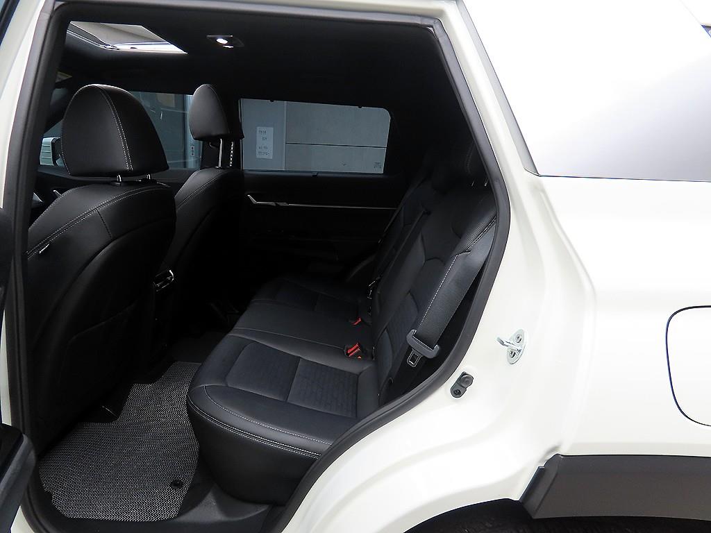 KG모빌리티(쌍용) 토레스 1.5 GDI-T 2WD T7 - 이미지 12