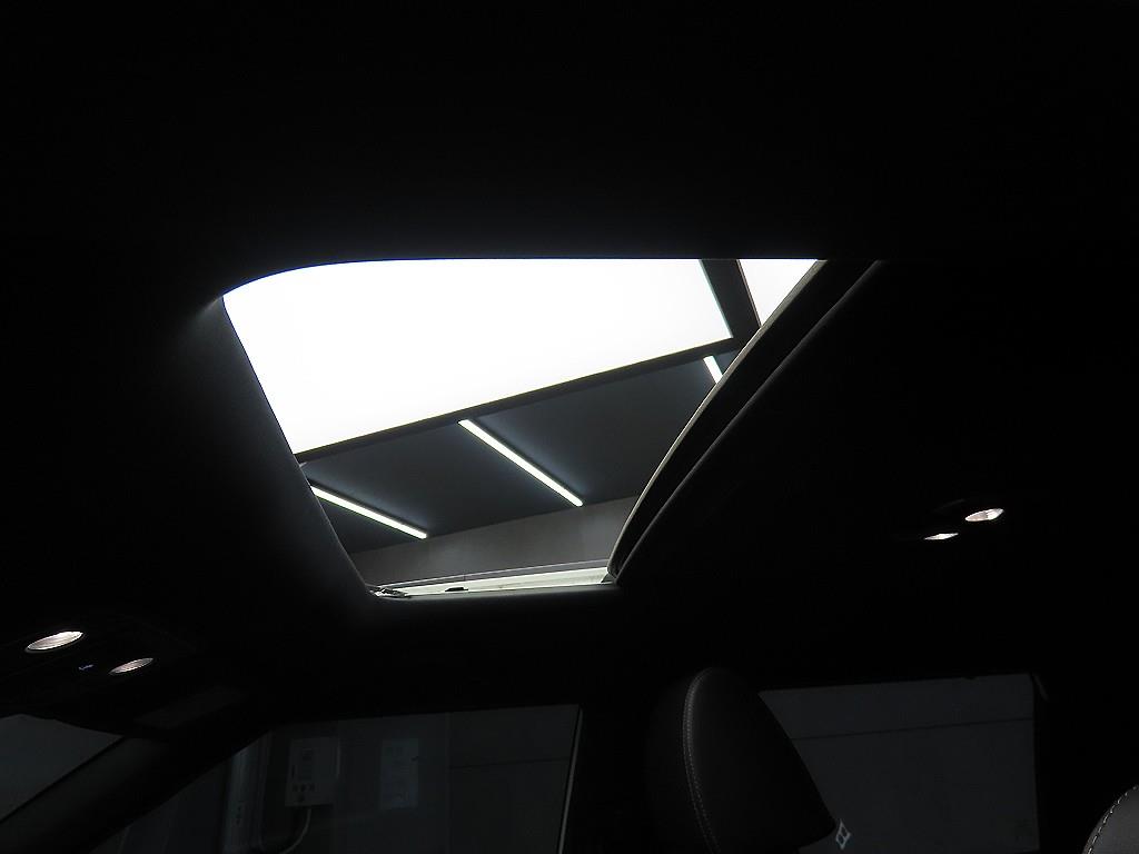 KG모빌리티(쌍용) 토레스 1.5 GDI-T 2WD T7 - 이미지 4