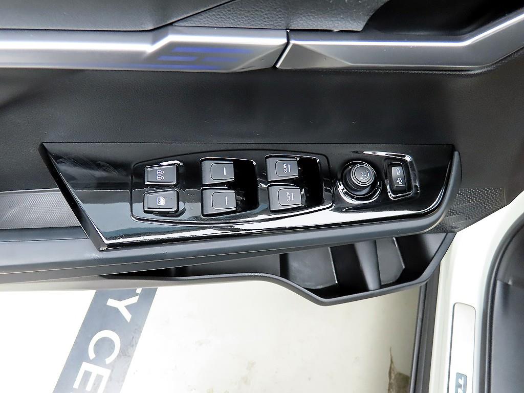 KG모빌리티(쌍용) 토레스 1.5 GDI-T 2WD T7 - 이미지 16