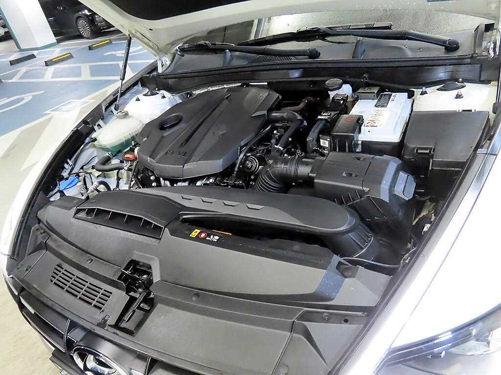 현대 쏘나타(DN8) G2.0 프리미엄 패밀리 - 이미지 12