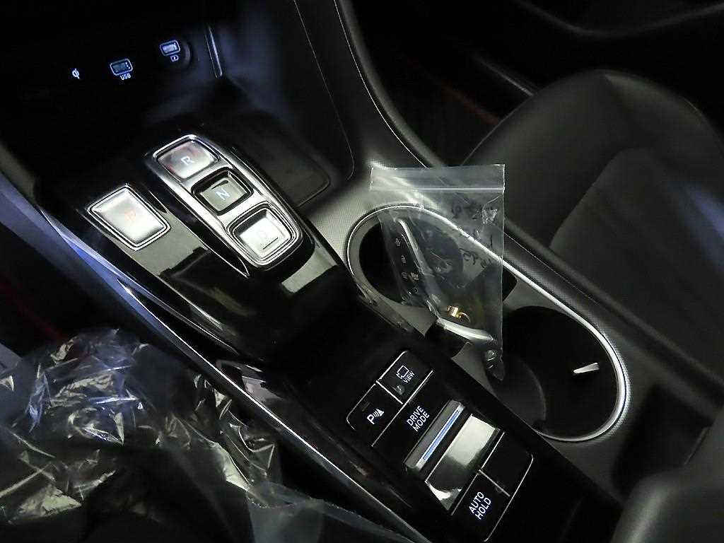 현대 쏘나타(DN8) G2.0 프리미엄 패밀리 - 이미지 5