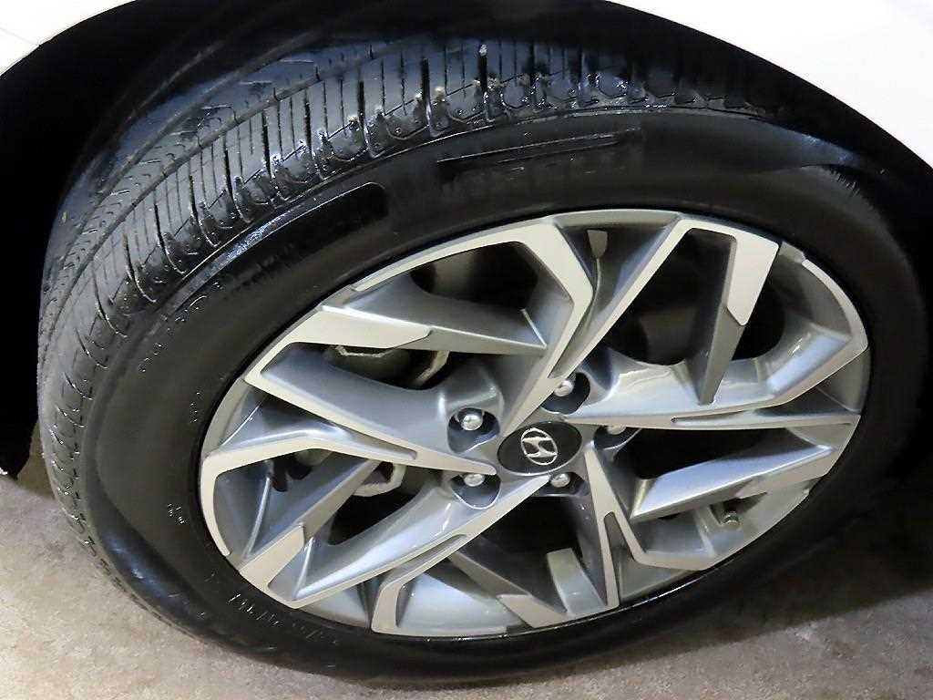 현대 쏘나타(DN8) G2.0 프리미엄 패밀리 - 이미지 19