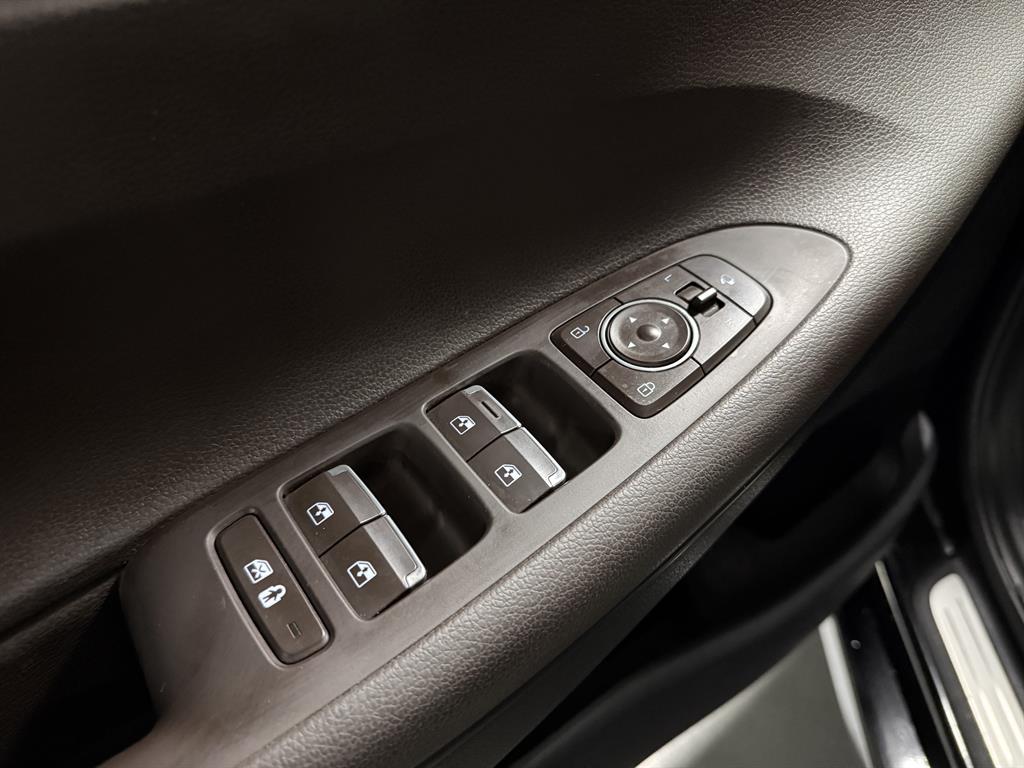 현대 더 뉴그랜저IG 하이브리드 2.4 HEV 프리미엄 초이스 - 이미지 10