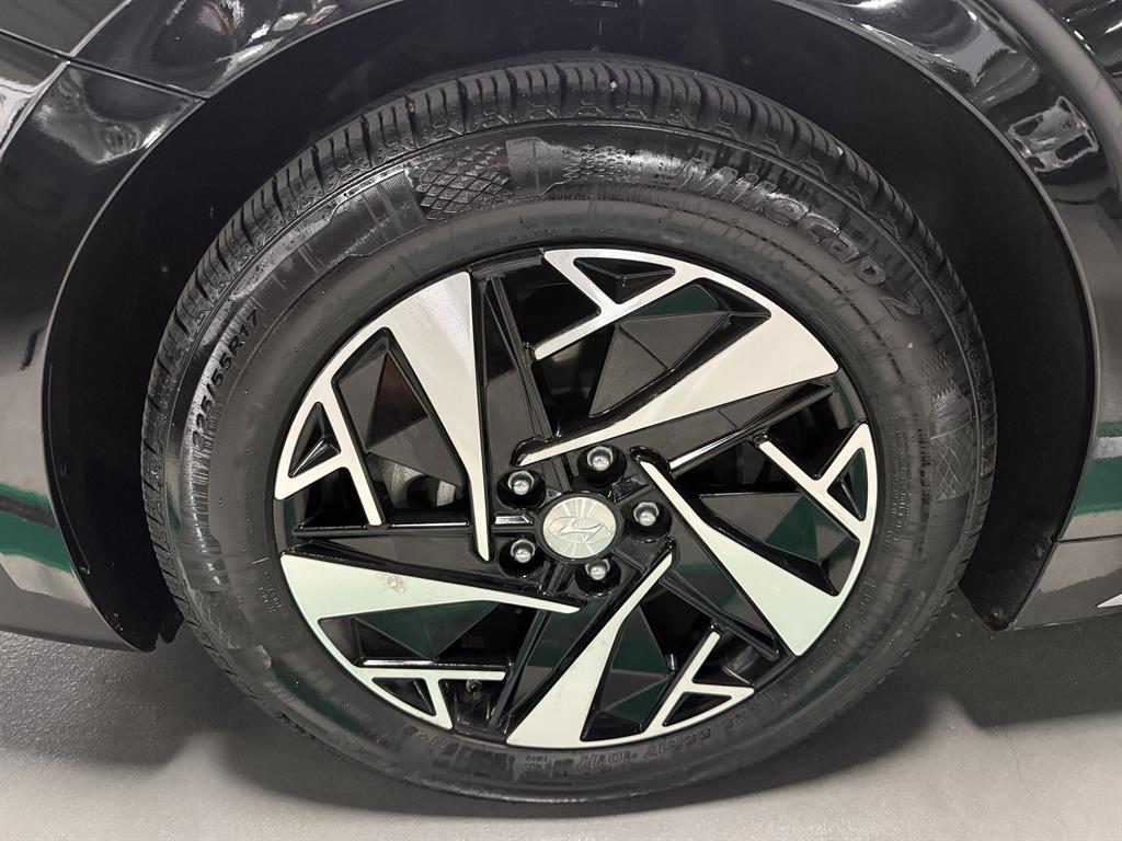 현대 더 뉴그랜저IG 하이브리드 2.4 HEV 프리미엄 초이스 - 이미지 18