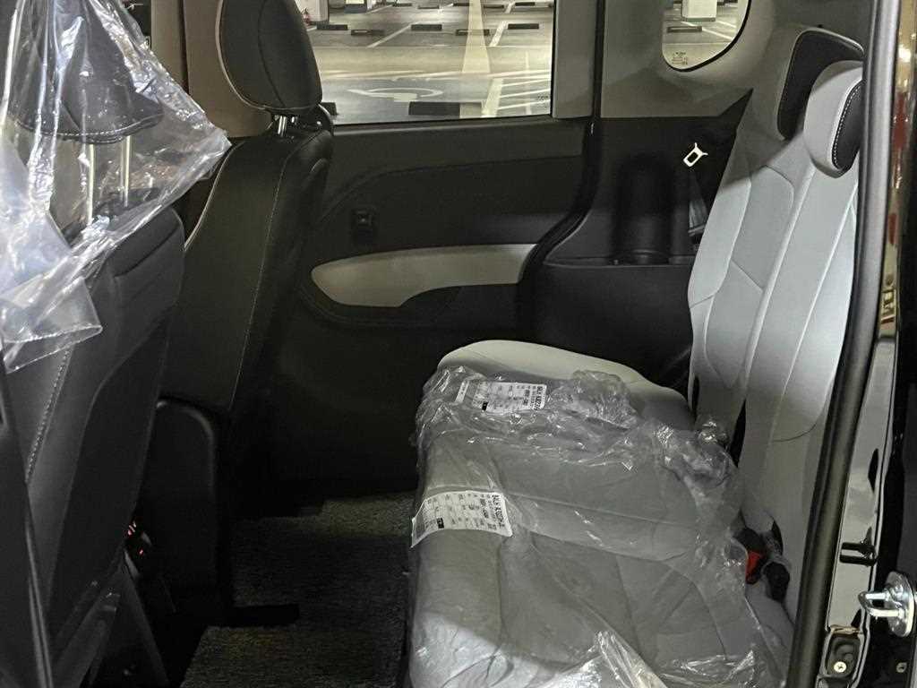 기아 더 뉴기아 레이 1.0 가솔린 시그니처 - 이미지 17