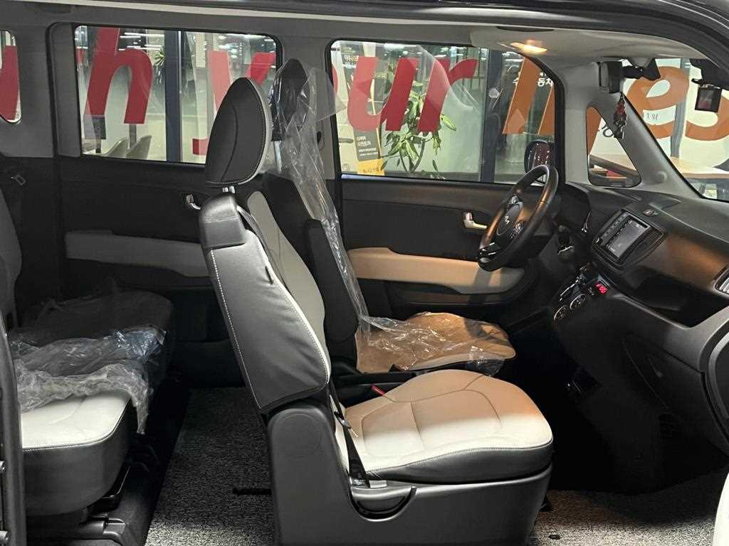 기아 더 뉴기아 레이 1.0 가솔린 시그니처 - 이미지 14