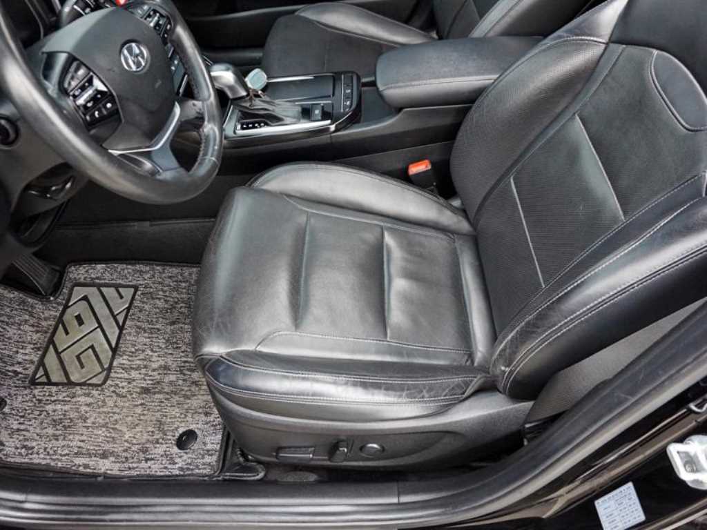 현대 그랜저IG 3.0 LPi 렌터카 모던 - 이미지 7