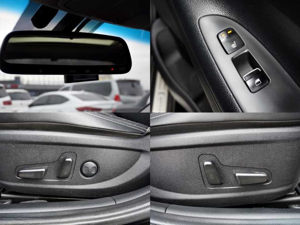 현대 그랜저IG 3.0 LPi 렌터카 모던 - 이미지 17