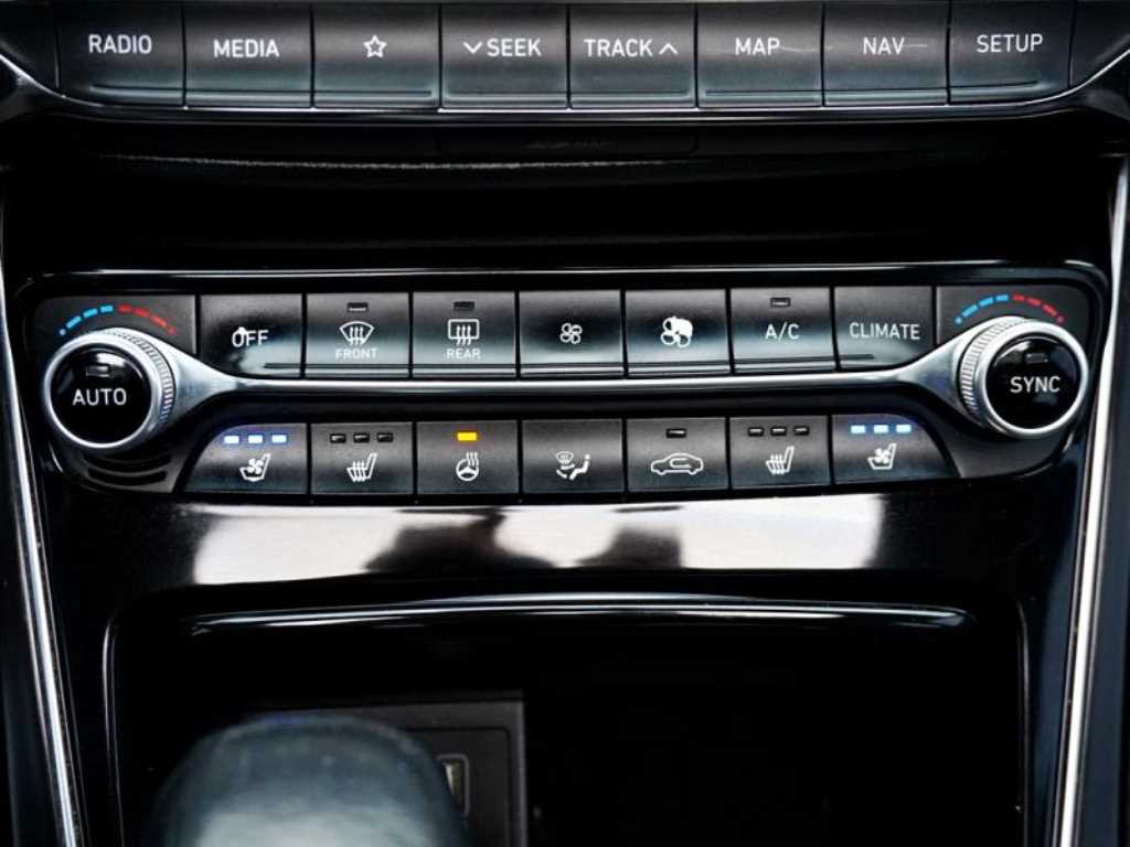 현대 그랜저IG 3.0 LPi 렌터카 모던 - 이미지 14